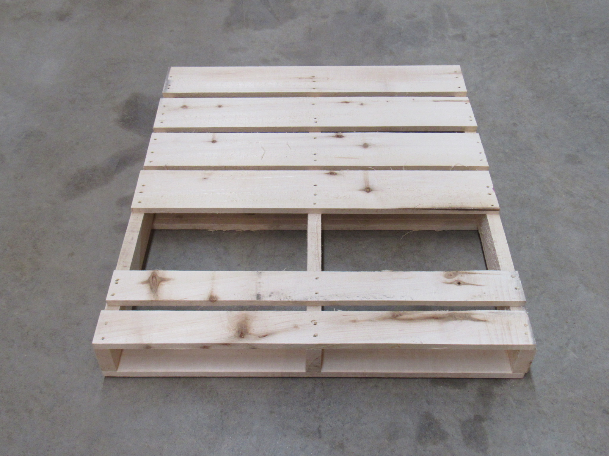 custom pallet