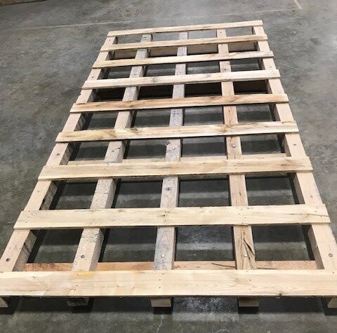 big pallet